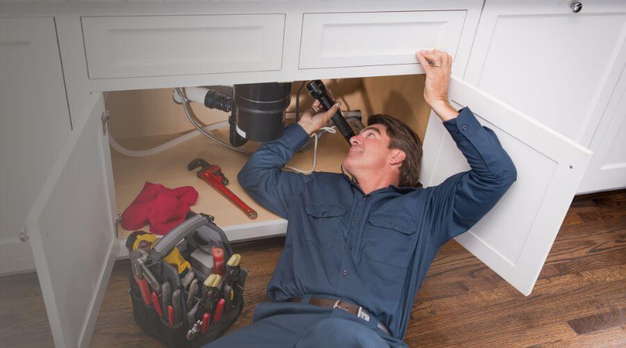 Local water heater installation in Green Valley, AZ